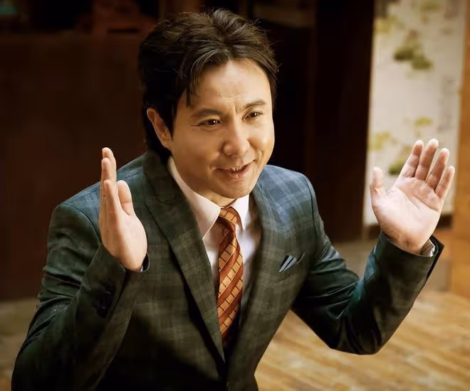 沈騰馬麗《資本接班人》來襲,我想說:保守估計40億票房十拿九穩