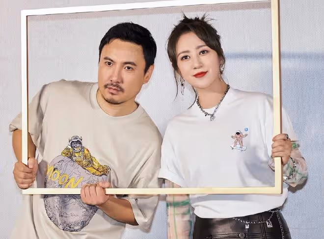 沈騰馬麗《資本接班人》來襲,我想說:保守估計40億票房十拿九穩