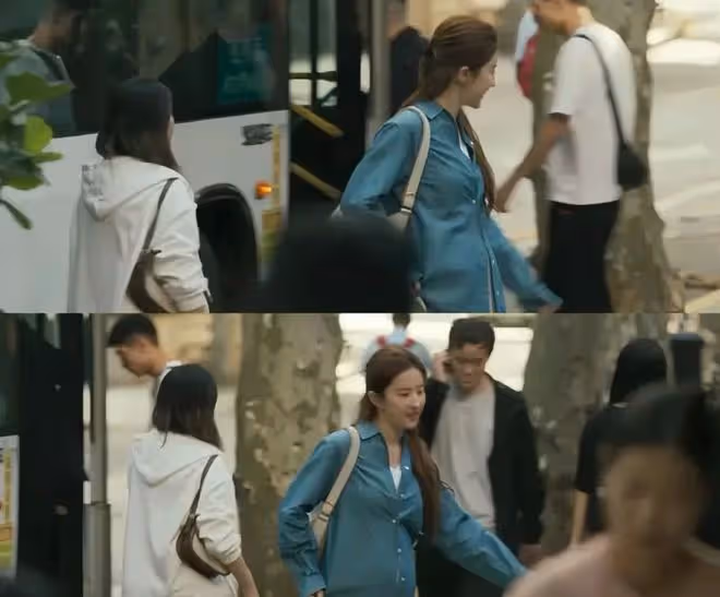 玫瑰的故事:劉亦菲打了多少年輕女演員的臉?給你們看看啥叫女人