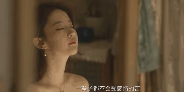 玫瑰的故事:劉亦菲打了多少年輕女演員的臉?給你們看看啥叫女人