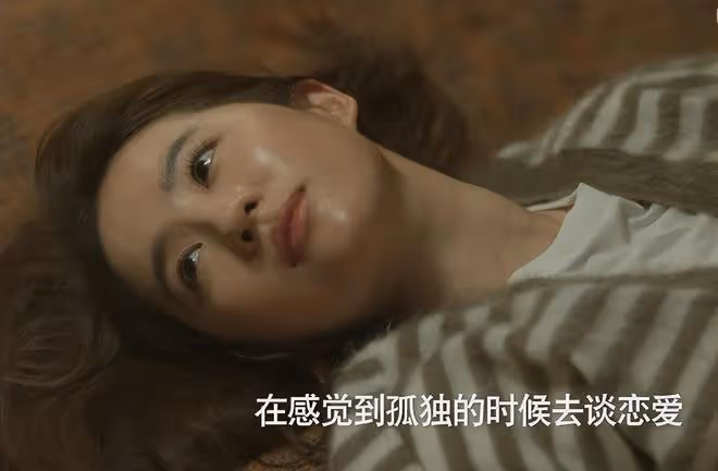玫瑰的故事:劉亦菲打了多少年輕女演員的臉?給你們看看啥叫女人