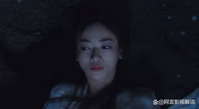 墨雨雲間：墨雨雲間要素真的太多，太顛了