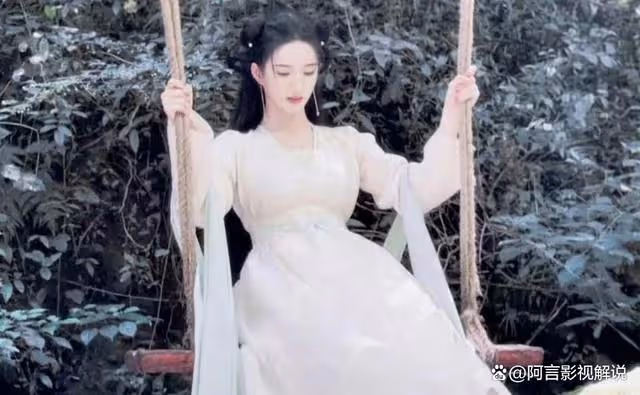 墨雨雲間原著四位女主四種結局，薛芳菲大仇得報，公主跌落神壇
