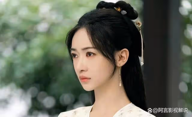 墨雨雲間大結局：蕭蘅幫助薛芳菲揭露公主惡行