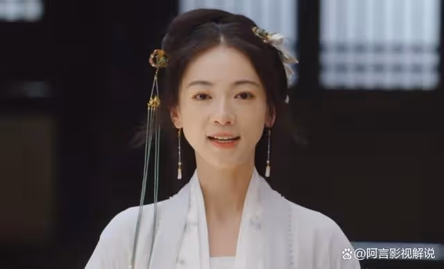 墨雨雲間:看到李瑾和公主互撕,才知李瑾暗戀蕭蘅,薛芳菲震驚