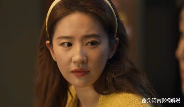 玫瑰的故事:黃亦玫與方協文確定關係,莊國棟後悔追妻慘遭打臉