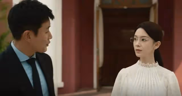 玫瑰的故事:原著白曉荷與蘇更生竟是一個角色!導演改動神來之筆