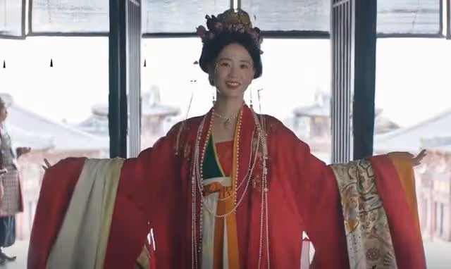 墨雨雲間大結局:姜梨誕下龍鳳胎,蕭蘅葉世傑搶帶娃