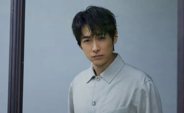 日本男星藤岡靛首張精選輯台灣上架　緊張將獻簽名會初體驗