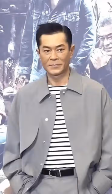 53歲古天樂被追債850萬,看了他的資產,才知他的實力和格局