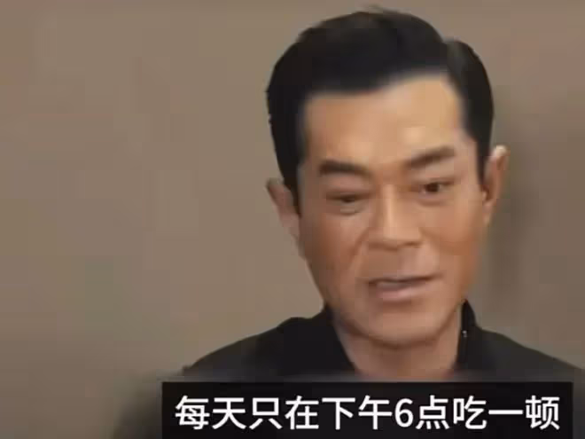 53歲古天樂被追債850萬,看了他的資產,才知他的實力和格局