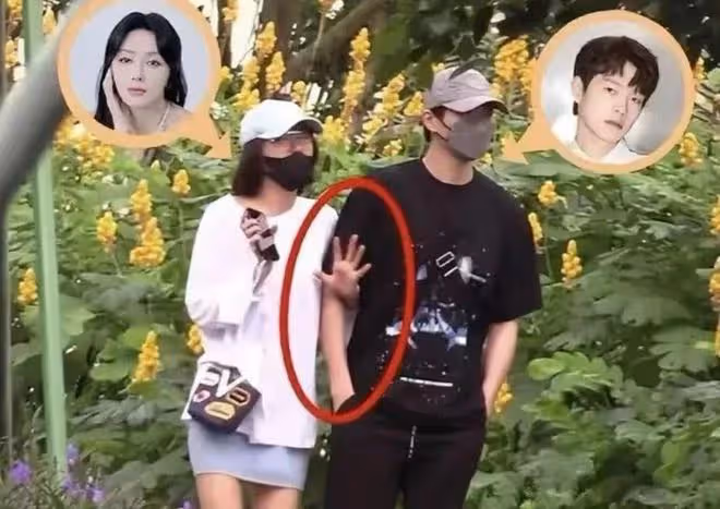 秦嵐魏大勛疑分手,傳男方向女方求婚遭拒,楊冪無辜躺槍