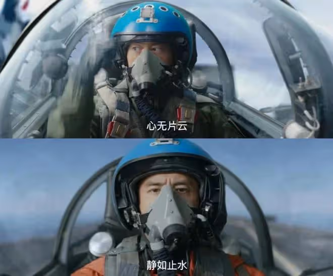海天雄鷹：吳驚天駕機擋飛彈有無原型？殲6戰機防空戰果有多驚人