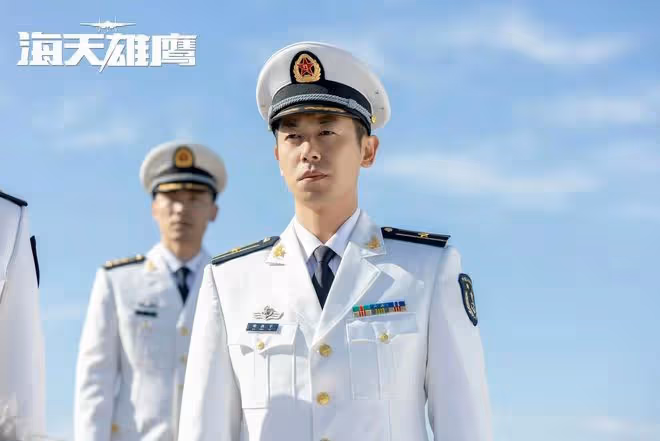 海天雄鷹：吳驚天駕機擋飛彈有無原型？殲6戰機防空戰果有多驚人