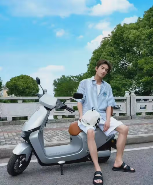 林更新考博成功！《玫瑰的故事》今晚送走初戀哥，林更新上線
