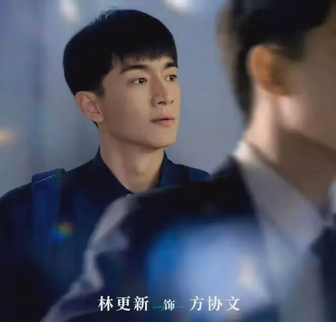 林更新考博成功！《玫瑰的故事》今晚送走初戀哥，林更新上線