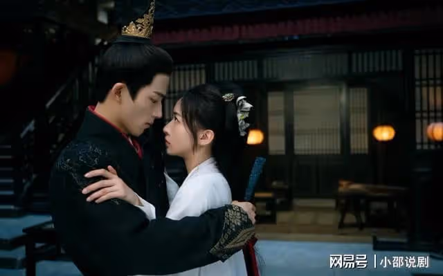 《蘭陵王妃》8年，主演資源虐，最美女配去世，反派竟是富察貴人