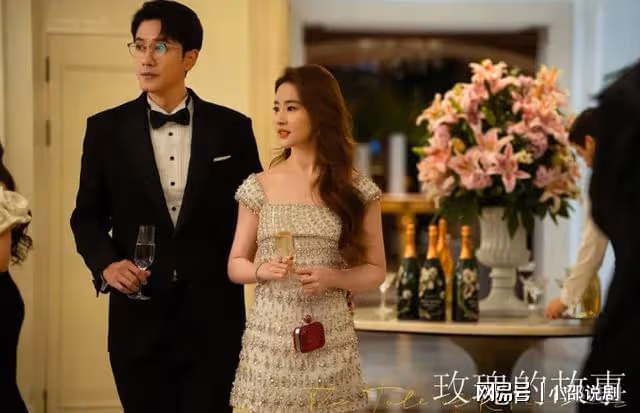 《蘭陵王妃》8年，主演資源虐，最美女配去世，反派竟是富察貴人