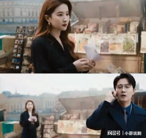 《蘭陵王妃》8年，主演資源虐，最美女配去世，反派竟是富察貴人