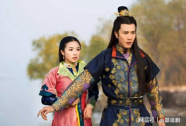 《蘭陵王妃》8年，主演資源虐，最美女配去世，反派竟是富察貴人