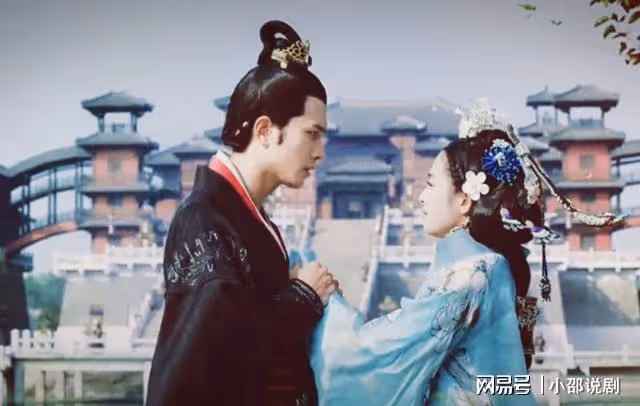 《蘭陵王妃》8年，主演資源虐，最美女配去世，反派竟是富察貴人