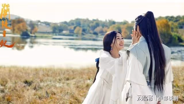 《蘭陵王妃》8年，主演資源虐，最美女配去世，反派竟是富察貴人