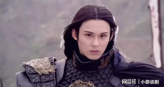 《蘭陵王妃》8年，主演資源虐，最美女配去世，反派竟是富察貴人
