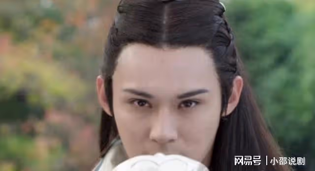 《蘭陵王妃》8年，主演資源虐，最美女配去世，反派竟是富察貴人