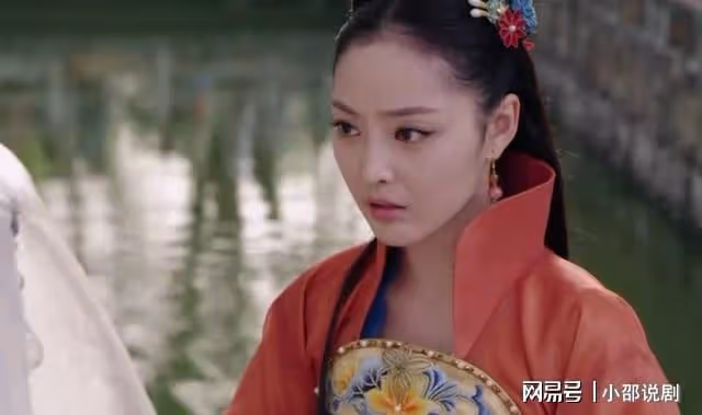 《蘭陵王妃》8年，主演資源虐，最美女配去世，反派竟是富察貴人