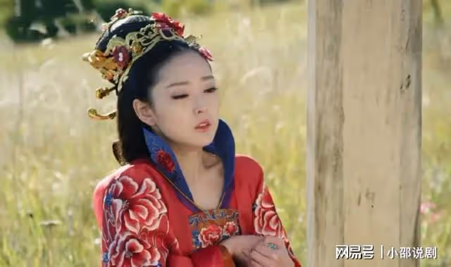 《蘭陵王妃》8年，主演資源虐，最美女配去世，反派竟是富察貴人