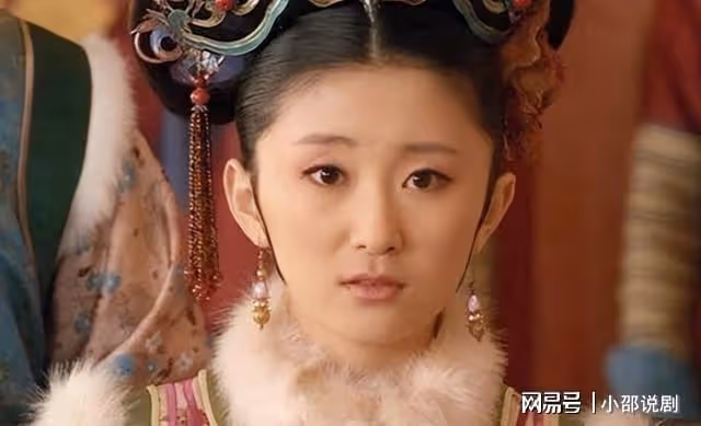 《蘭陵王妃》8年，主演資源虐，最美女配去世，反派竟是富察貴人