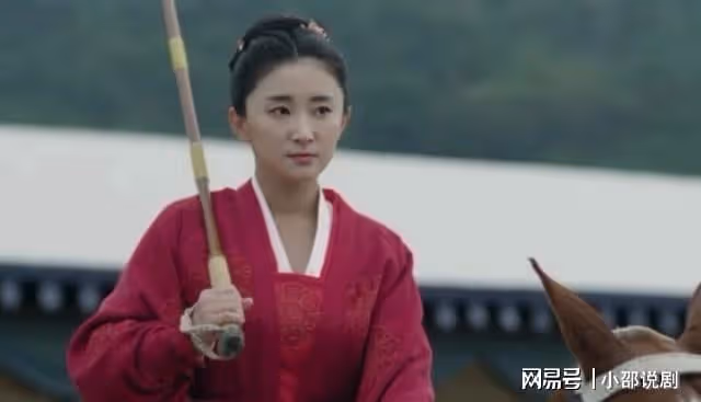 《蘭陵王妃》8年，主演資源虐，最美女配去世，反派竟是富察貴人