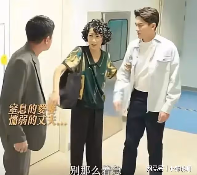看《玫瑰的故事》終於明白，為什麼彭冠英入行13年都沒能火起來了