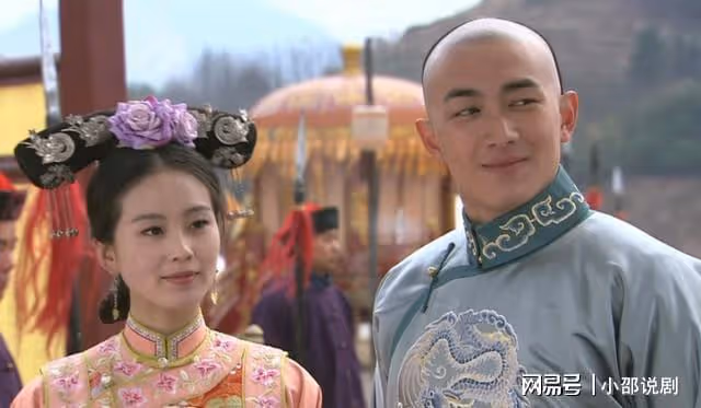 看《玫瑰的故事》終於明白,為什麼彭冠英入行13年都沒能火起來了