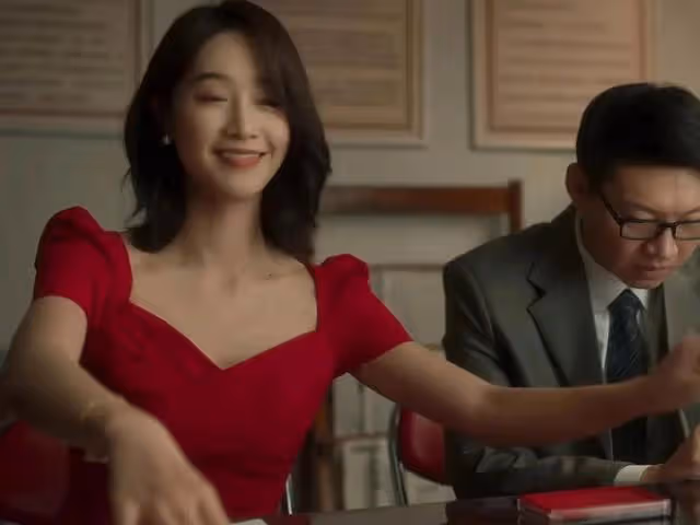 《玫瑰的故事》:關芝芝遇到渣男,黃亦玫差點成背鍋俠