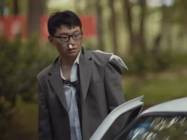 《玫瑰的故事》：關芝芝遇到渣男，黃亦玫差點成背鍋俠