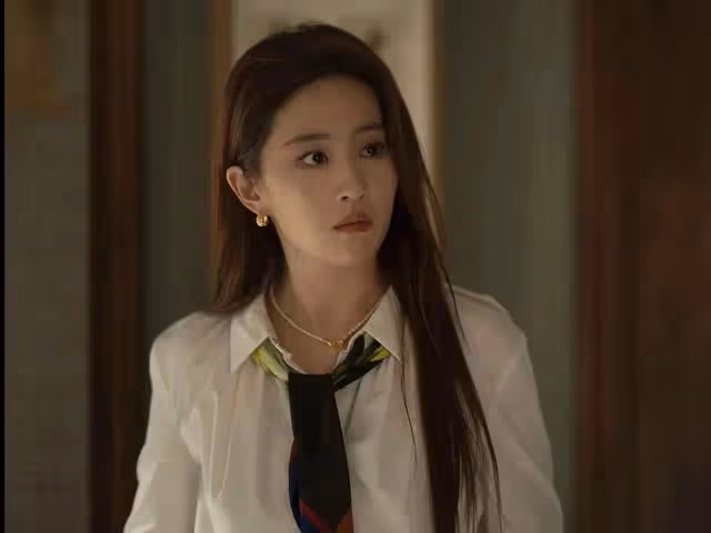 《玫瑰的故事》：黃亦玫第一個男友莊國棟揭露，她是心機女