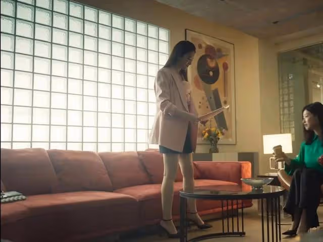 《玫瑰的故事》：黃亦玫第一個男友莊國棟揭露，她是心機女