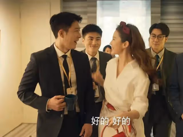 《玫瑰的故事》：黃亦玫第一個男友莊國棟揭露，她是心機女