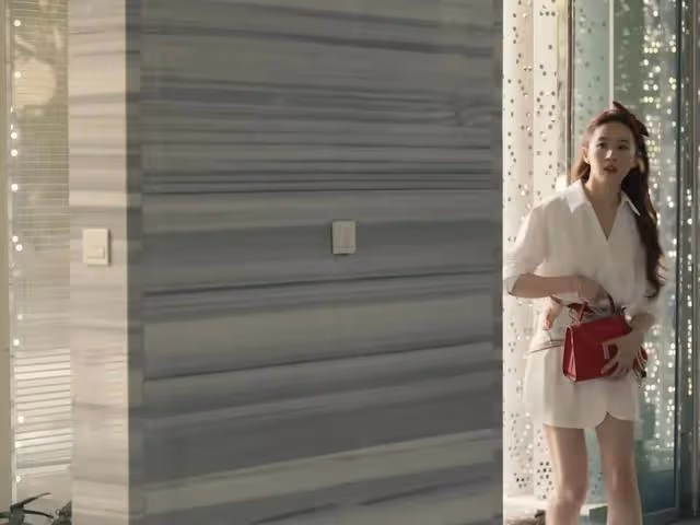 《玫瑰的故事》：黃亦玫第一個男友莊國棟揭露，她是心機女