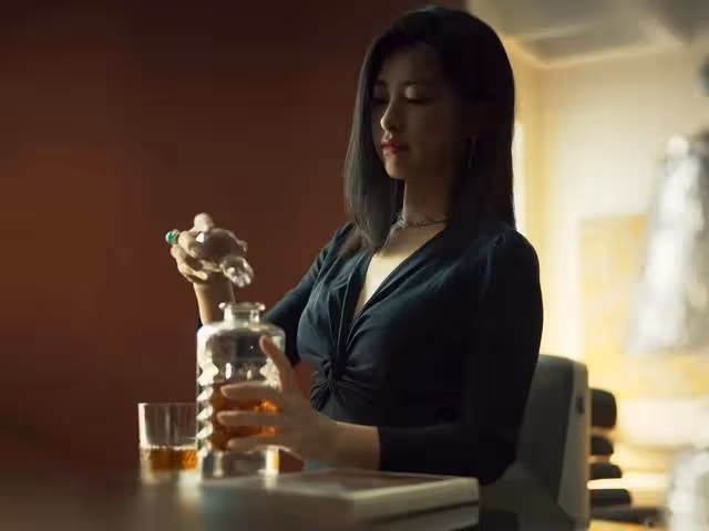 《玫瑰的故事》:黃亦玫第一個男友莊國棟揭露,她是心機女