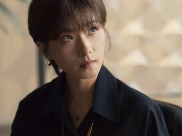 《玫瑰的故事》:黃亦玫第一個男友莊國棟揭露,她是心機女