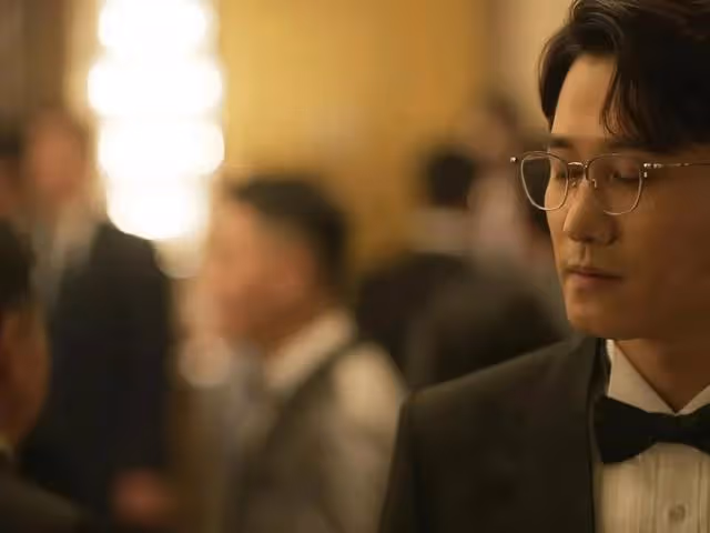 《玫瑰的故事》:黃亦玫第一個男友莊國棟揭露,她是心機女