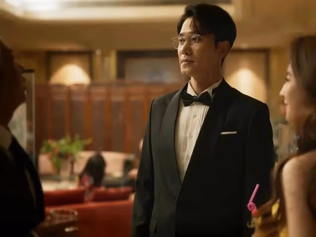 《玫瑰的故事》:黃亦玫第一個男友莊國棟揭露,她是心機女