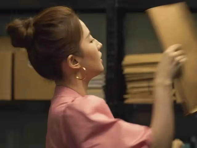 《玫瑰的故事》:黃亦玫第一個男友莊國棟揭露,她是心機女