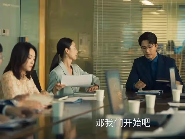 《玫瑰的故事》:黃亦玫第一個男友莊國棟揭露,她是心機女