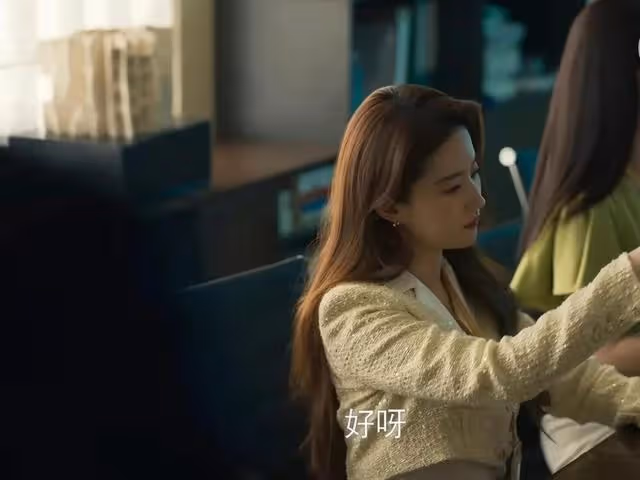 《玫瑰的故事》:黃亦玫第一個男友莊國棟揭露,她是心機女