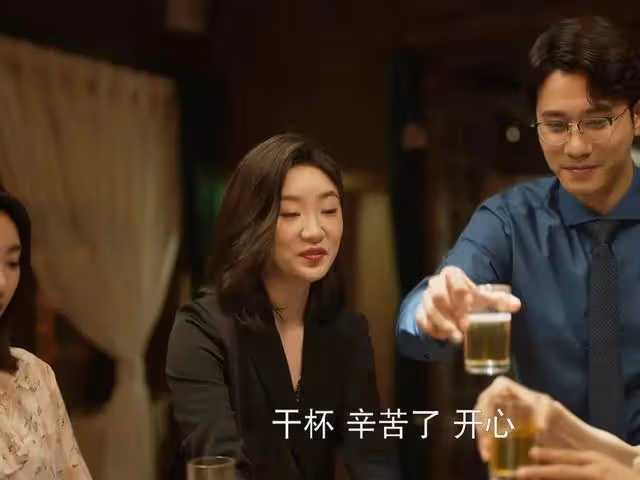 《玫瑰的故事》:黃亦玫第一個男友莊國棟揭露,她是心機女