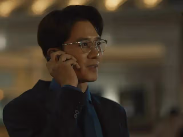 《玫瑰的故事》:黃亦玫第一個男友莊國棟揭露,她是心機女