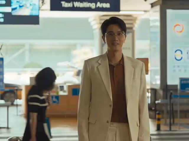 《玫瑰的故事》:黃亦玫第一個男友莊國棟揭露,她是心機女
